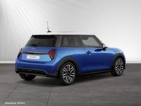 Gebraucht Mini Cooper 114 kW (156 PS) 2025 Blazing blue Kleinwagen