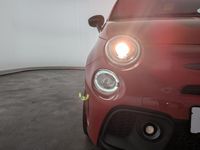 Gebraucht Abarth 695 179 PS (131 kW) 2022 Rot Kleinwagen
