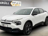 Gebraucht Citroën C4 PureTech 131 PS (96 kW) 2024 Weiß SUV