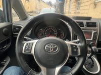 gebraucht Toyota Verso-S erste hand