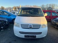 Second-hand VW Transporter 131 CP (96 kW) 2007 Alb Van