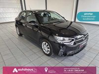 Gebraucht Opel Corsa Edition 75 PS (55 kW) 2022 Schwarz Kleinwagen