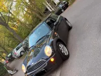 Usata Mini Cooper 90 CV (66 kW) 2006 Nero Utilitaria
