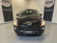 gebraucht Peugeot 3008 1.6 Premium + TMP/Allwetterreifen/2xKlima