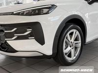 Gebraucht VW T-Roc Life 150 PS (110 kW) 2026 SUV