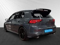 Gebraucht VW Golf VIII GTI Clubsport 300 PS (220 kW) 2024 Grau Limousine