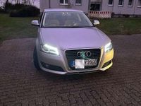 gebraucht Audi A3 1.4 TFSI S tronic Attraction