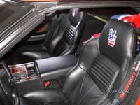 Gebraucht Corvette C4 305 PS (224 kW) 1995 Rot Coupé