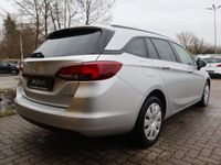 gebraucht Opel Astra ST 1.0 Busi AGR/Klima/PDC/S&S/Navi900
