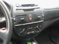 Gebraucht Fiat Marea 113 PS (83 kW) 1999 Silber Kombi