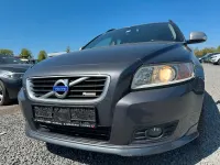 Second-hand Volvo V50 150 CP (110 kW) 2011 Gri Break