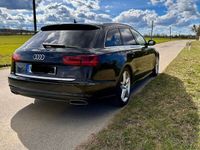 gebraucht Audi A6 3.0 TDI 235kW quattro tiptronic Avant -