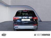 Gebraucht Seat Ateca Xperience 150 PS (110 kW) 2025 Schwarz SUV