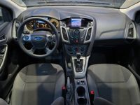 gebraucht Ford Focus Turnier Trend NAVI MFL