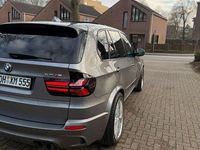 Gebraucht BMW X5 M Performance 555 PS (408 kW) 2010 Silber SUV
