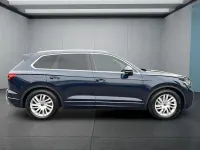 Gebraucht VW Touareg 231 PS (169 kW) 2025 Beige SUV