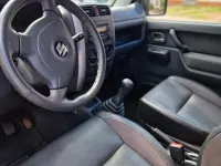 Gebraucht Suzuki Jimny 86 PS (63 kW) 2012 Schwarz SUV