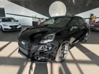 Gebraucht Ford Puma Performance Edition 160 PS (117 kW) 2024 Schwarz SUV
