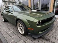 Neu Dodge Challenger 492 PS (361 kW) 2026 F8 green Coupé
