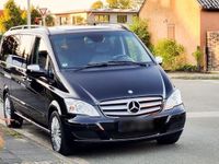 gebraucht Mercedes Viano 2,2