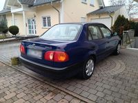 Occasion Toyota Corolla 86 ch (63 kW) 1998 Bleue Berline