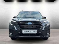 Gebraucht Subaru Forester Platinum 150 PS (110 kW) 2023 Magnetite gray (m) SUV