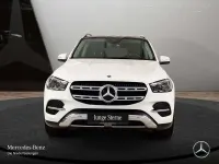 Gebraucht Mercedes GLE350 Premium 197 PS (144 kW) 2025 Polarweiß SUV