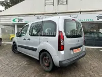 Gebraucht Citroën e-Berlingo 120 PS (88 kW) 2015 Grau Kombi