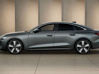 Gebraucht Audi A5 Ambiente 204 PS (150 kW) 2025 Chronosgrau metallic Limousine