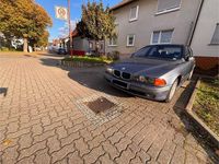 Gebraucht BMW 523 Basis 170 PS (125 kW) 1999 Limousine