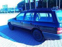 Gebraucht Ford Sierra 101 PS (74 kW) 1991 Blau Kombi