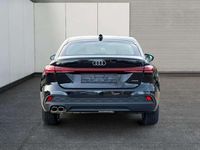 Neu Audi A5 204 PS (150 kW) 2025 Mythosschwarz metallic/schwarz Limousine