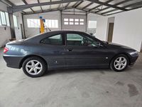 Gebraucht Peugeot 406 207 PS (152 kW) 2000