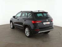 gebraucht Seat Ateca 2.0 TDI Xcellence, Diesel, 23.170 €