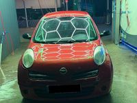Gebraucht Nissan Micra 65 PS (47 kW) 2005 Kleinwagen