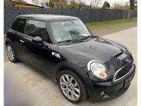 Second-hand Mini Cooper Chili 174 CP (127 kW) 2010 Hatchback