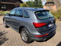 gebraucht Audi Q5 Q52.0 TDI quattro (clean diesel)