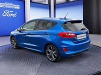 gebraucht Ford Fiesta 1.0 ST-LINE *B&O*SYNC*DAB*Klimaauto*