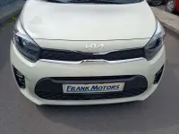 Gebraucht Kia Picanto Vision 84 PS (61 kW) 2021 Beige Kleinwagen