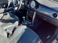 Gebraucht Mini Cooper 116 PS (85 kW) 2005 Kleinwagen