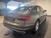 Second-hand Audi A4 Advanced 136 CP (100 kW) 2020 Gri Berlinǎ