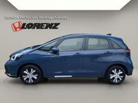 Neu Honda Jazz Elegance 122 PS (89 kW) 2026 Seabed blue pearl Kleinwagen