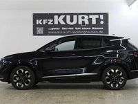 Gebraucht Kia Sportage 265 PS (194 kW) 2024 Schwarz SUV