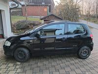 gebraucht VW Fox 1.2 Fresh