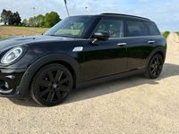 gebraucht Mini Cooper S Clubman Cooper S ALL4 Automatik Coo...