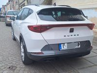 Gebraucht Cupra Formentor 150 PS (110 kW) 2024 Weiß SUV