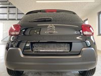 gebraucht Citroën C3 1.2 PureTec Feel Sport LED/KLIMAAUTOMATIK