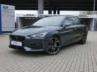 Używany Cupra Leon VZ 245 KM (180 kW) 2024 "magnetic tech" Kombi