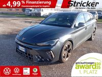 Gebraucht Cupra Leon 150 PS (110 kW) 2024 Limousine