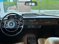Gebraucht Mercedes 280 194 PS (142 kW) 1972 Beige Limousine